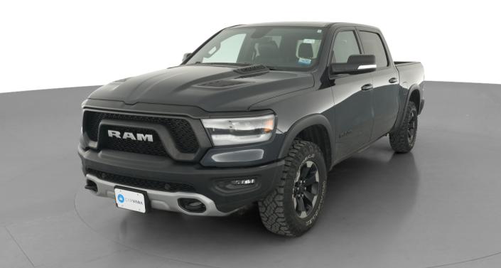 Thumbnail: 2020 RAM 1500 - 1