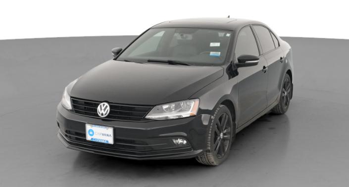 Thumbnail: 2018 Volkswagen Jetta - 1