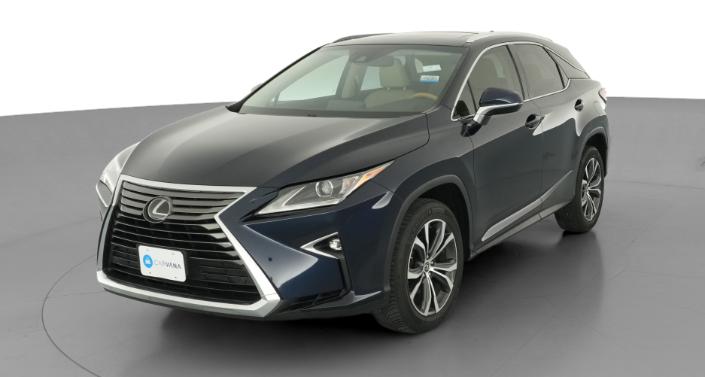 Thumbnail: 2019 Lexus RX - 1