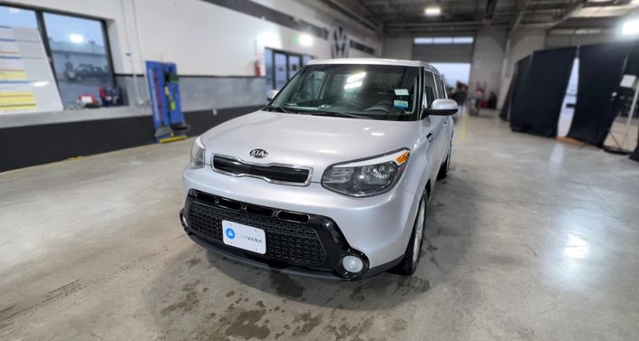 Thumbnail: 2016 Kia Soul - 1