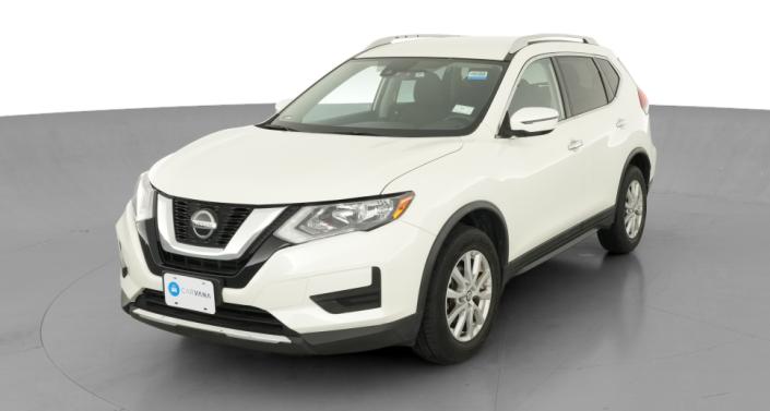 Thumbnail: 2019 Nissan Rogue - 1