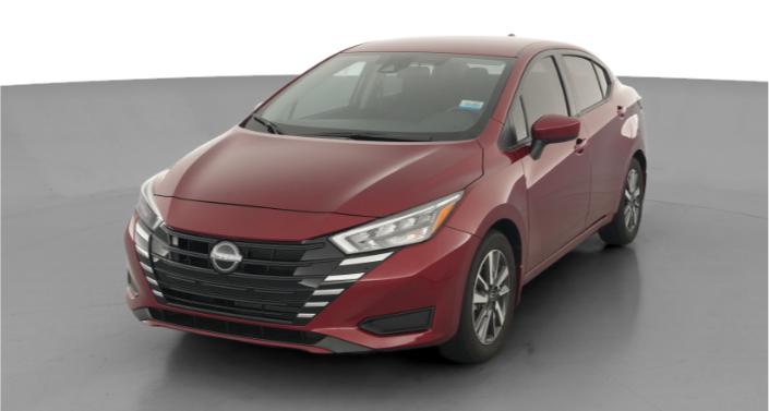 Thumbnail: 2025 Nissan Versa - 1