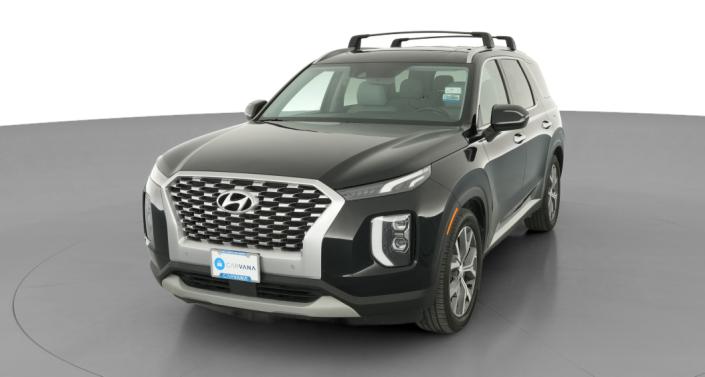 Thumbnail: 2022 Hyundai Palisade - 1