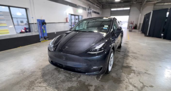 Thumbnail: 2024 Tesla Model Y - 1