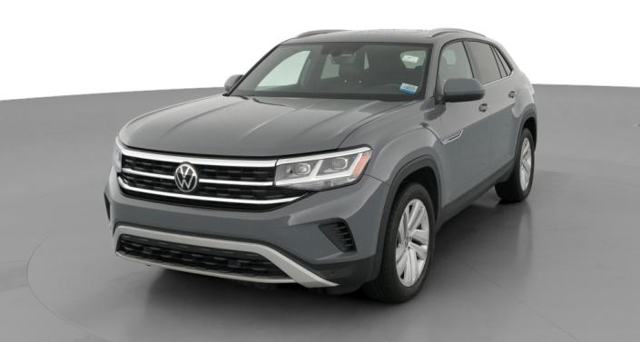 Thumbnail: 2022 Volkswagen Atlas - 1