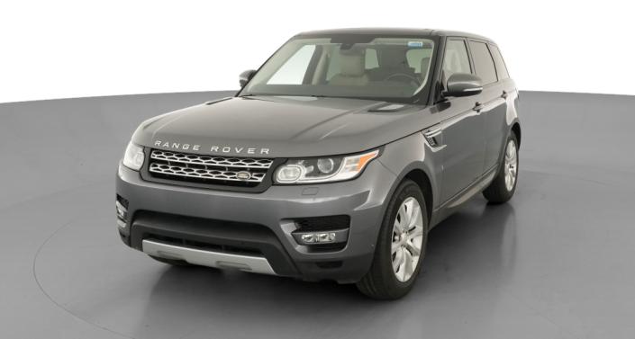 2015 Land Rover Range Rover Sport HSE -
                  Haines City, FL