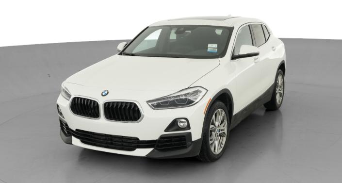 Thumbnail: 2020 BMW X2 - 1