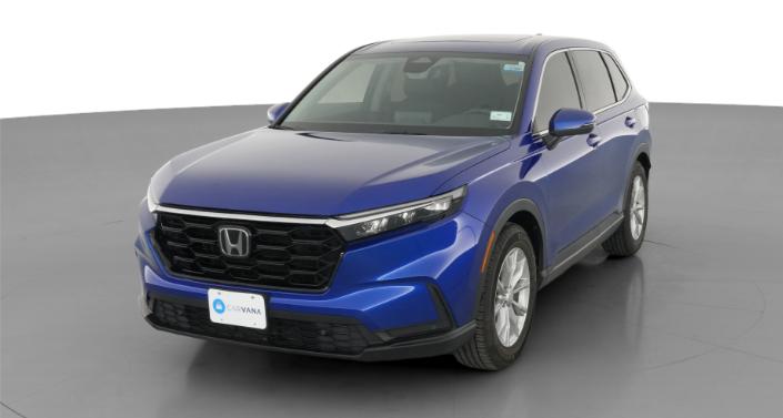 Thumbnail: 2024 Honda CR-V - 1