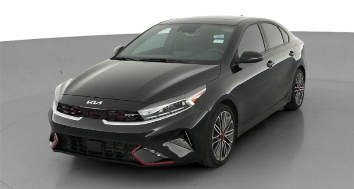 Thumbnail: 2024 Kia Forte - 1