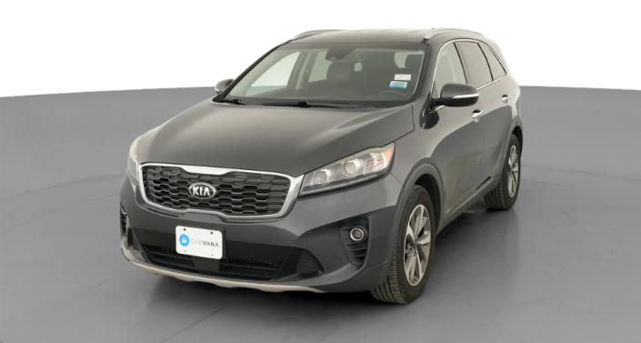 Thumbnail: 2019 Kia Sorento - 1