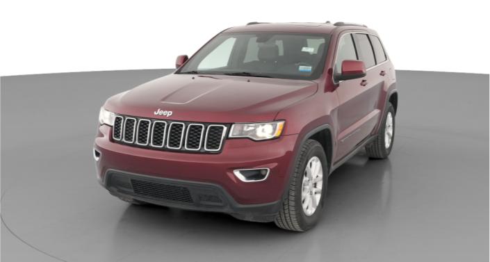 Thumbnail: 2021 Jeep Grand Cherokee - 1