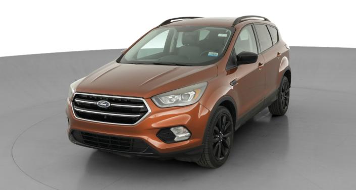 Thumbnail: 2017 Ford Escape - 1