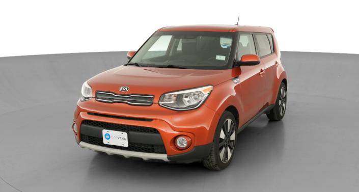 Thumbnail: 2019 Kia Soul - 1