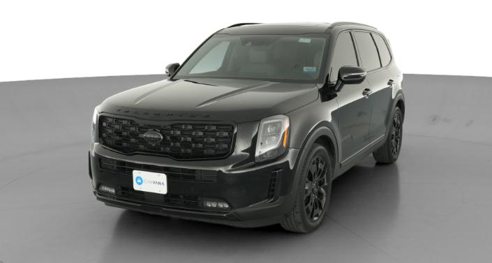 Thumbnail: 2021 Kia Telluride - 1