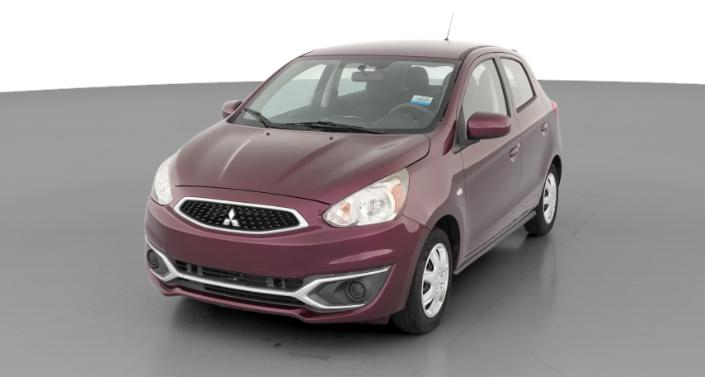 2017 Mitsubishi Mirage ES -
                  West Memphis, AR
