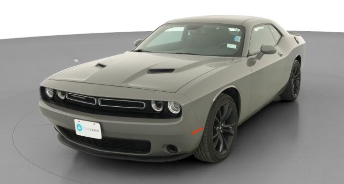Thumbnail: 2018 Dodge Challenger - 1