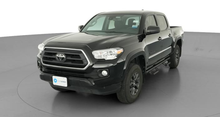 Thumbnail: 2023 Toyota Tacoma - 1