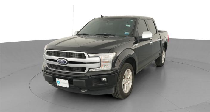 Thumbnail: 2019 Ford Econoline - 1