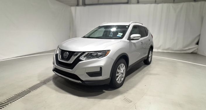 Thumbnail: 2019 Nissan Rogue - 1