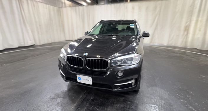 Thumbnail: 2016 BMW X5 - 1