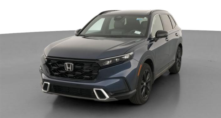 Thumbnail: 2023 Honda CR-V - 1