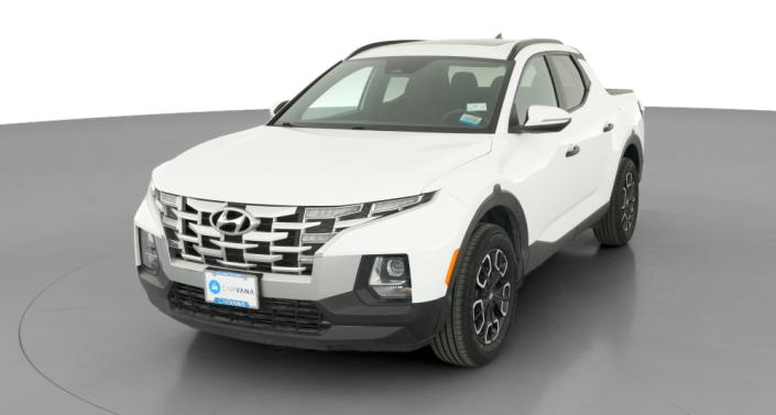 2022 Hyundai Santa Cruz SEL -
                  Tooele, UT