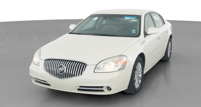 2011 Buick Lucerne CXL -
                  Lorain, OH