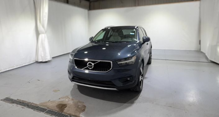 Thumbnail: 2021 Volvo XC40 - 1