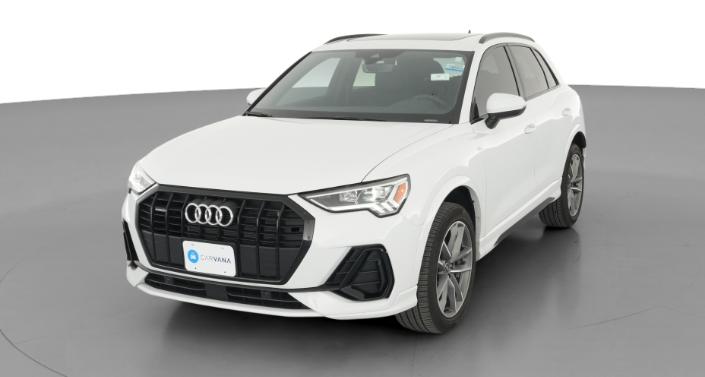 Thumbnail: 2024 Audi Q3 - 1