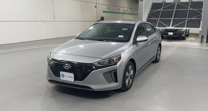 2019 Hyundai Ioniq SE -
                  Akron, NY