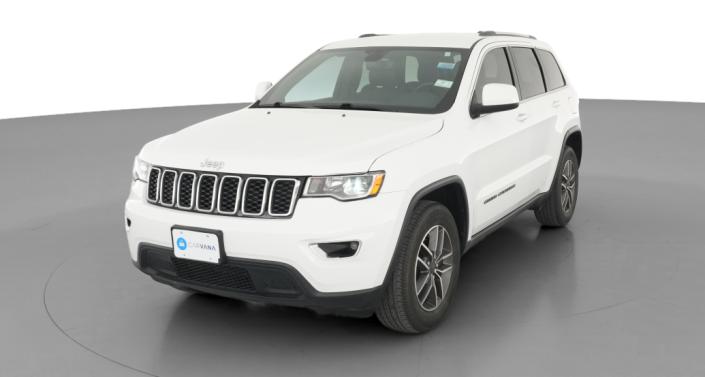 Thumbnail: 2020 Jeep Grand Cherokee - 1