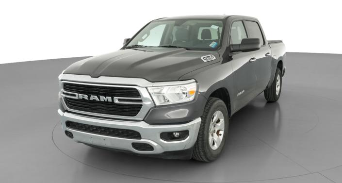 Thumbnail: 2020 RAM 1500 - 1