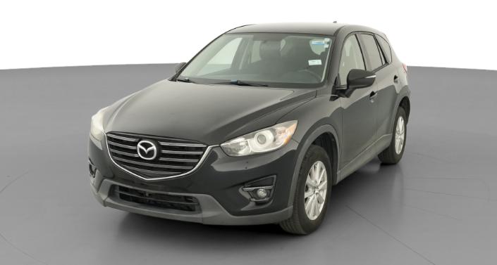 Thumbnail: 2016 Mazda CX-5 - 1