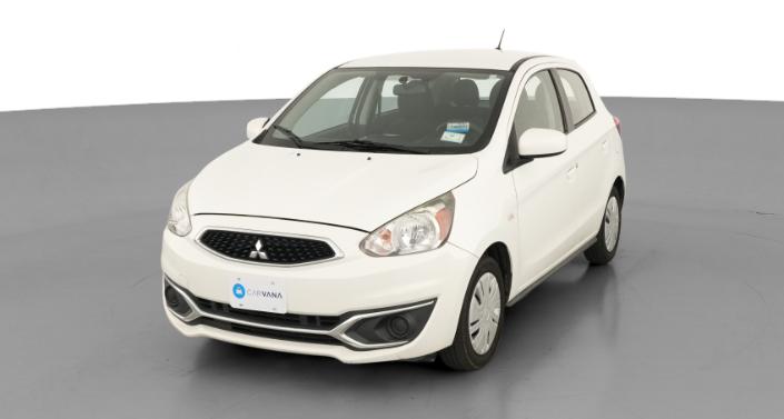 2020 Mitsubishi Mirage ES -
                  Auburn, GA