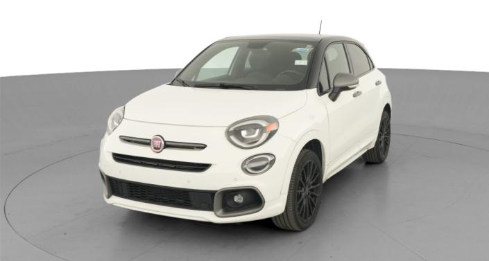 2021 Fiat 500X Sport -
                  West Memphis, AR