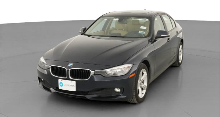 Thumbnail: 2015 BMW 3 Series - 1