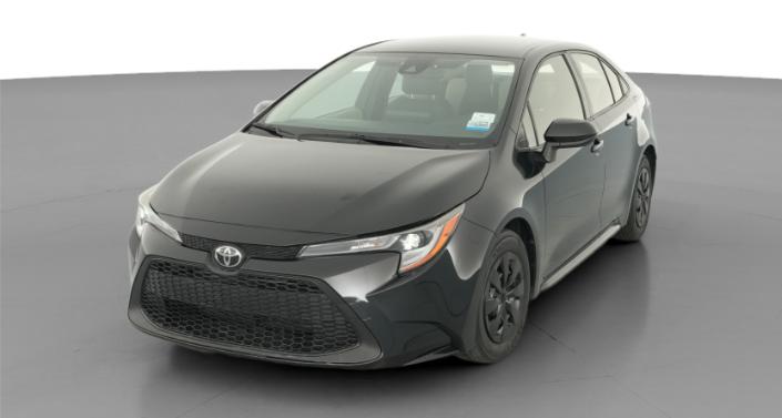 Thumbnail: 2020 Toyota Corolla - 1