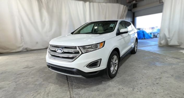 Thumbnail: 2018 Ford Edge - 1