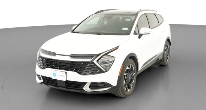 Thumbnail: 2023 Kia Sportage - 1