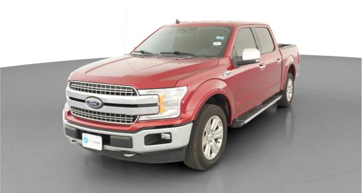 Thumbnail: 2019 Ford Econoline - 1