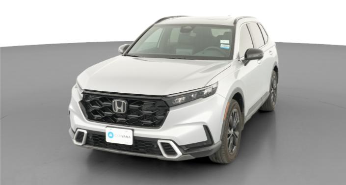 Thumbnail: 2025 Honda CR-V - 1