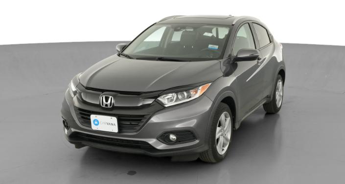 Thumbnail: 2019 Honda HR-V - 1
