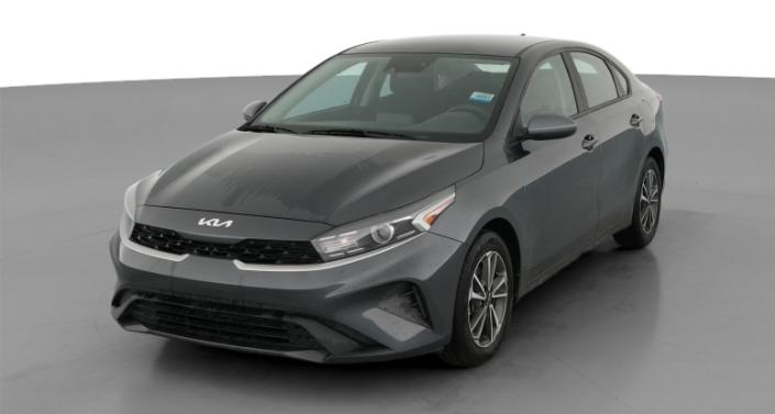 Thumbnail: 2023 Kia Forte - 1