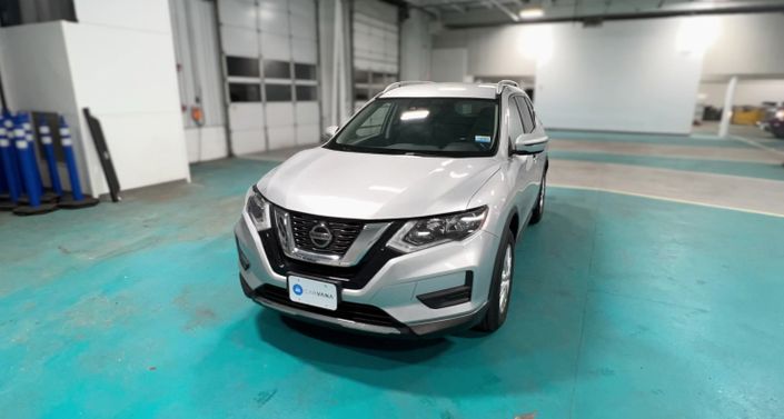 Thumbnail: 2020 Nissan Rogue - 1