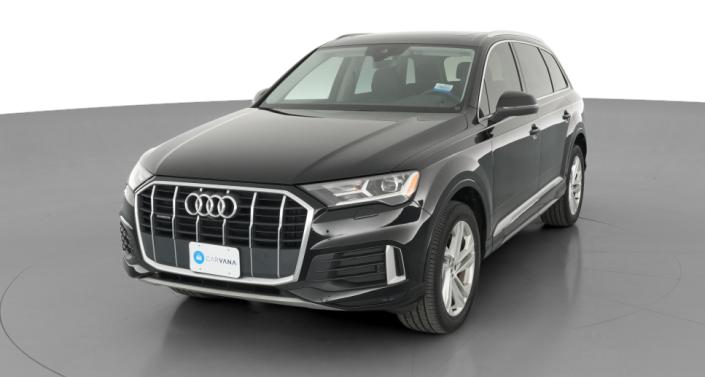 Thumbnail: 2020 Audi Q7 - 1