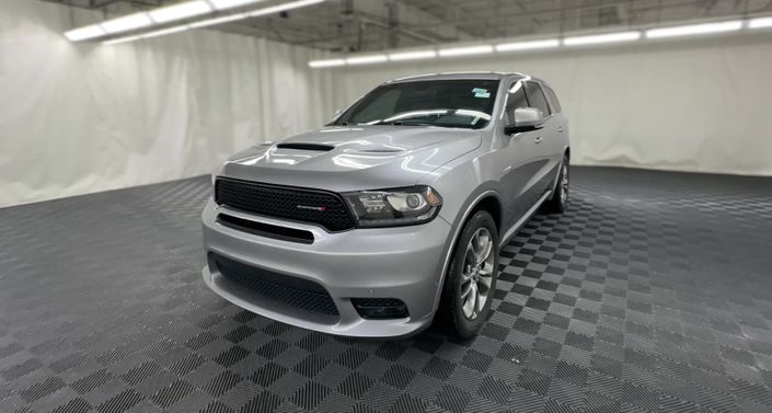 Thumbnail: 2020 Dodge Durango - 1