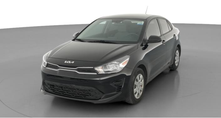 Thumbnail: 2023 Kia Rio - 1