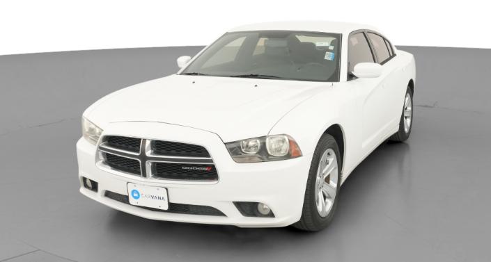 Thumbnail: 2013 Dodge Charger - 1
