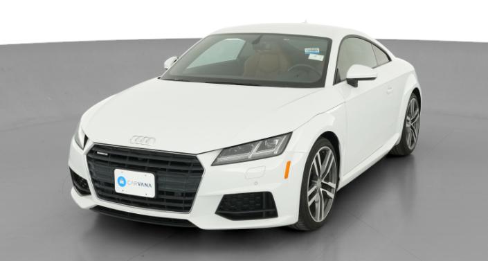 Thumbnail: 2020 Audi TT - 1