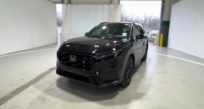 Thumbnail: 2025 Honda CR-V - 1